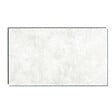 DUMAWALL+ - Dalles murales PVC Cloudy - Blanc - 375x650mm - vignette