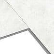 DUMAWALL+ - Dalles murales PVC Cloudy - Blanc - 375x650mm - vignette