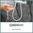 DUMAWALL - Dumawall+ Orlando 375x650 mm - vignette