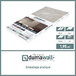 DUMAWALL+ - Dumawall+ Sicilia 375x650 mm - vignette