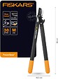 FISKARS - Coupe-branches acier PowerGear L74 - 55cm - vignette