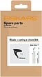 FISKARS - Kit lame ressort chaîne - UPX86 et PX82 - vignette
