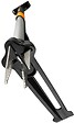 FISKARS - Désherbeur manuel - Télescopique - 4 dents - SMARTFIT - vignette
