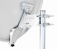 SERVIMAT - Antenne Parabolique 70cm + Lnb - CLICKFASTG - vignette