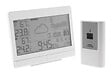 OTIO - Station météo "La Rayonnante" avec capteur extérieur sans fil (IP44) - Otio - vignette