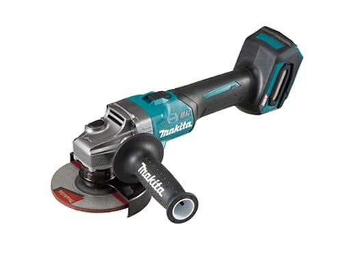 MAKITA - Ensemble de 2 machines 40 V max Li-Ion 4 Ah XGT (DF001G + GA005G)  - DK0124G201 - large