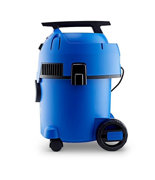 NILFISK - Aspirateur eau et poussière - Multi II 22 - 22 L 1200W - large