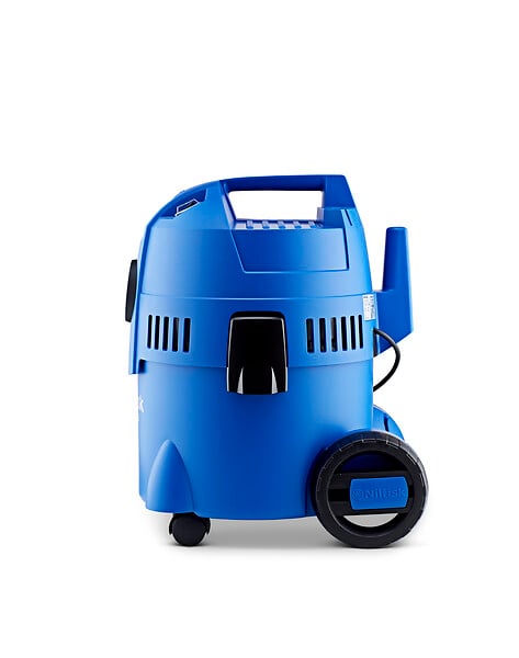 NILFISK - Aspirateur eau et poussière - 1200W - 12L - large