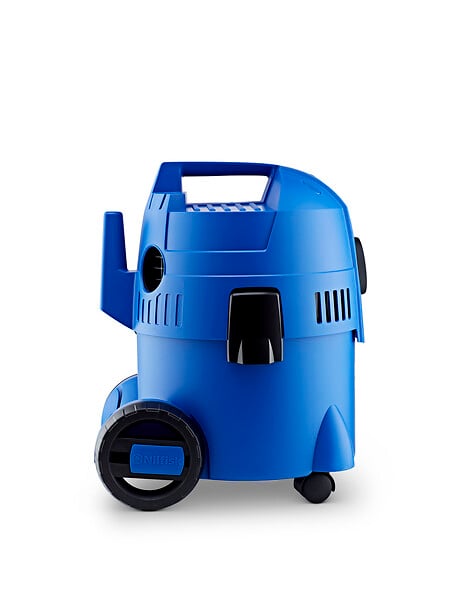 NILFISK - Aspirateur eau et poussière - 1200W - 12L - large