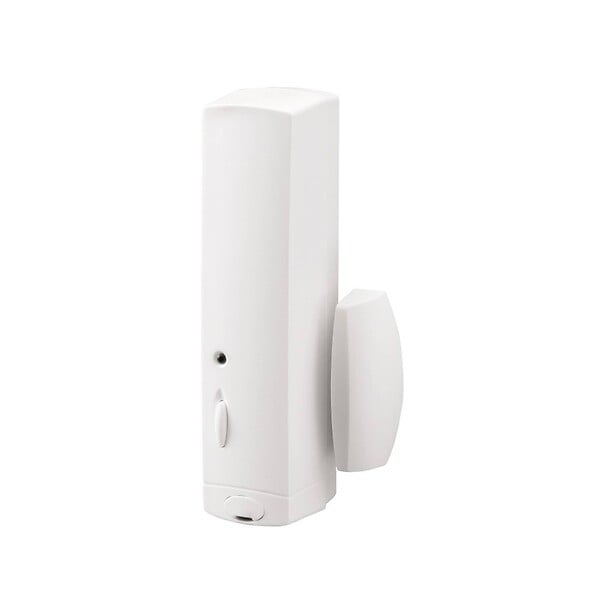 DIAGRAL - Détecteur d'ouverture blanc DIAGRAL DIAG30APK - large