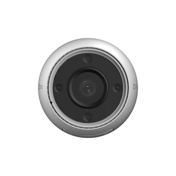 EZVIZ - Camera IP Wifi bullet d'exterieur 1080p et detection de mouvement - C3TN Color Ezviz - large