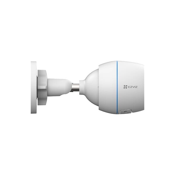 EZVIZ - Camera IP Wifi bullet d'exterieur 1080p et detection de mouvement - C3TN Color Ezviz - large