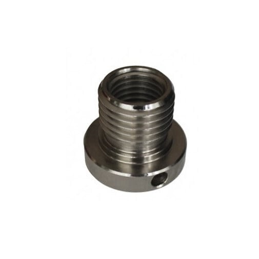 LEMAN - Bague d'adaptation pour mandrin de tournage 870.BAGUE1 Leman - large