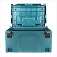 MAKITA - Coffret de transport plastique Makpac 2 821551-8 Makita - vignette