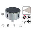 LEMAN - Trépan diamanté carrelage 127 mm Leman - vignette