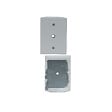 BAR PLUS - Clips pied de cuisine avec support x2 pièces - vignette