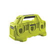 RYOBI - Chargeur de batterie RYOBI - RC18640 - 18V One+ Lithium-ion - 6 ports - vignette