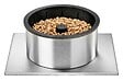 QAITO - Brûleur à pellets insert poêle à bois Q20 - 10kW - 1.7kg - vignette