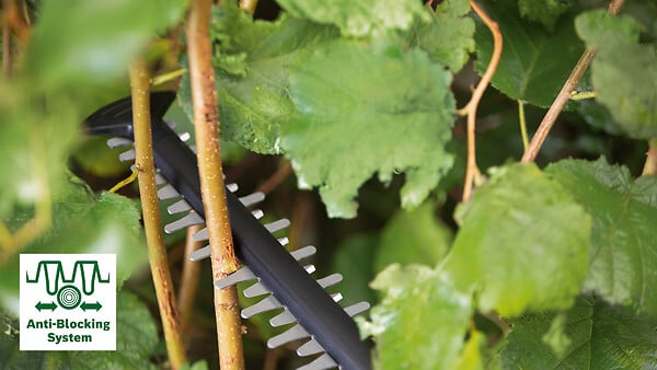 BOSCH - Taille-haies électrique filaire - EasyHedgeCut 45-16 - 420 W - large