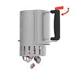 BARBECOOK - Cheminée d'allumage avec safe-drop en inox - vignette