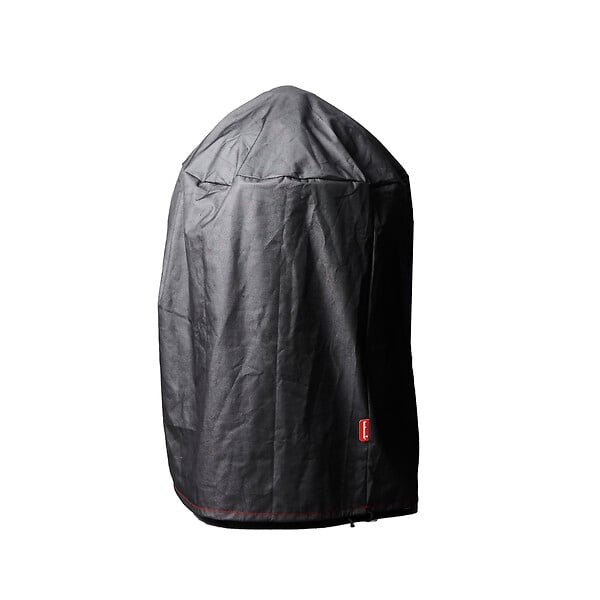 BARBECOOK - Housse de luxe polyvinyle pour Kamal - Noir - Imperméable - large