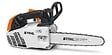STIHL - Tronçonneuse 35cm 14MS 194T - vignette