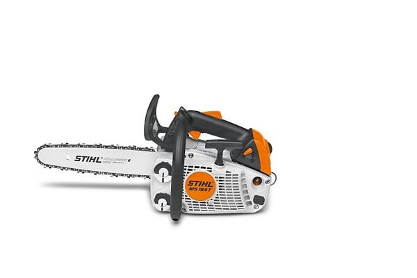 STIHL - Tronçonneuse 35cm 14MS 194T - large