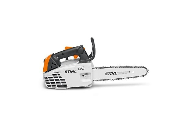 STIHL - Tronçonneuse 35cm 14MS 194T - large