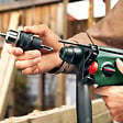 BOSCH - Perforateur burineur filaire PBH 2500 SRE - 600 W - vignette