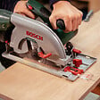 BOSCH - Scie circulaire PKS 66-2 AF - 1600W - vignette