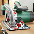 BOSCH - Scie circulaire PKS 66-2 AF - 1600W - vignette