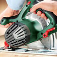 BOSCH - Scie circulaire PKS 66-2 AF - 1600W - vignette