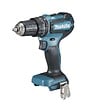 MAKITA - Perceuse visseuse à percussion Brushless 2x5Ah 18V MAKITA DHP485RTJ en MAKPAC - vignette
