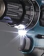 MAKITA - Perceuse visseuse à percussion Brushless 2x5Ah 18V MAKITA DHP485RTJ en MAKPAC - vignette