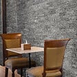 MODULO - Parement pierre naturelle Natimur Galaxy Black - L.40xl.10cm - vignette