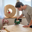 BOSCH - Scie sauteuse sans-fil Bosch UniversalSaw 18V-100 sans batterie - vignette