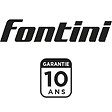 FONTINI - Lot de 4 prises 2P+T blanche NEO EVO-FONTINI - vignette