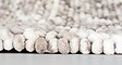 WENKO - Tapis de bain Urdu taupe, 55x65 cm - vignette