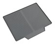 WENKO - Tapis égouttoir Nelia - Gris - L.40xl.34xEp.3cm - vignette
