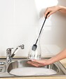 WENKO - Goupillon en silicone Sia - 38 cm - vignette