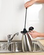 WENKO - Goupillon en silicone Sia - 38 cm - vignette