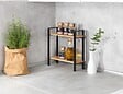 WENKO - Etagère de cuisine Lou - vignette