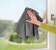 WENKO - Torchons microfibre Miko - Lot de 2 - L.60xl.40cm - vignette