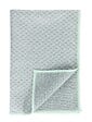 WENKO - Torchons microfibre Miko - Lot de 2 - L.60xl.40cm - vignette