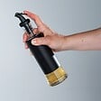 WENKO - Distributeur d'huile Boga noir BO - vignette