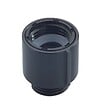 WENKO - Régulateur deau noir Water Saving - vignette