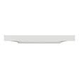 SCHNEIDER ELECTRIC - Plaque de finition Odace Styl - Blanc - 1 poste - vignette