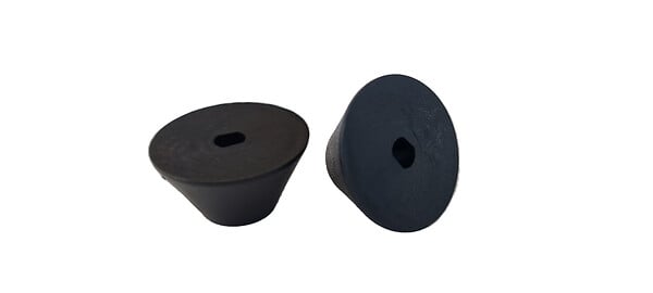 SOPREMA - KITS DE FIXATION pour protection de soubassement - 200 pièces - large