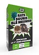 START - Souricide raticide grains de blé - 140g - 7 sachets - vignette