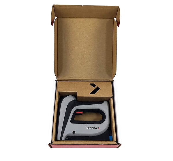 ARROW - Agrafeuse Sur Batterie T50 Dcd - large